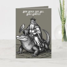 La domination silencieuse du Porte-Faucon