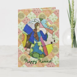 Carte La Ferme de Gaia