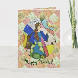 Carte La Ferme de Gaia