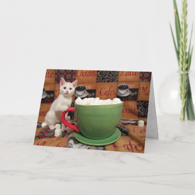 Carte La fête des marais d'Audrey (Devant)