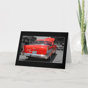 Carte La fierté de JeanAnn