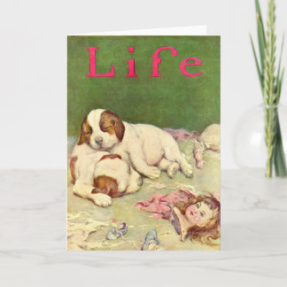 Carte La fin d'un jour parfait