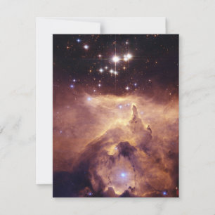 Carte La guerre et la paix Nebula