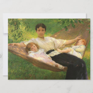 Carte La Hammock (de Joseph DeCamp)