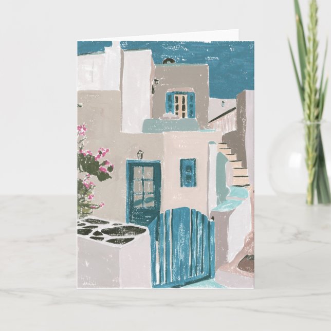 Carte La Isla II (Devant)