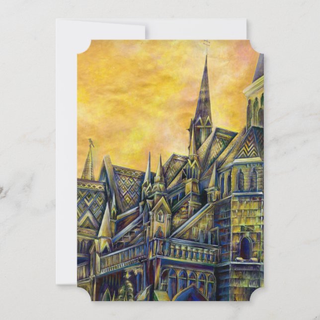 Carte La luxure dans l'espace (Devant)