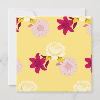 Carte La nature rencontre le style