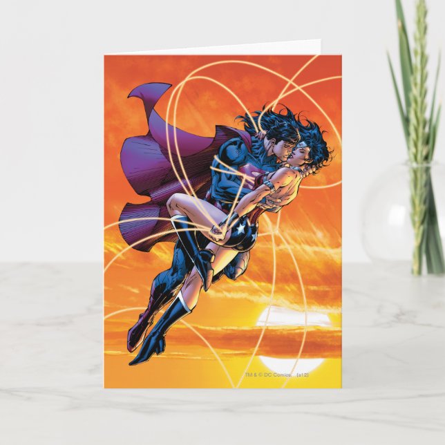 Carte La nouvelle couverture 52 #12 (Devant)