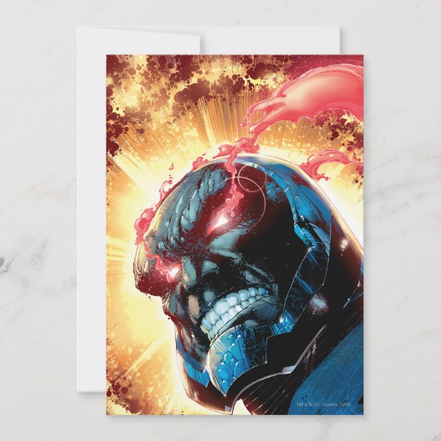 Carte La nouvelle variante 52 Couverture #6 (Devant)