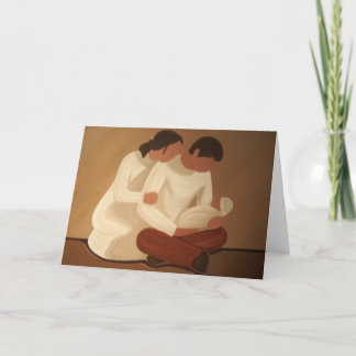 Carte La nouvelle vie