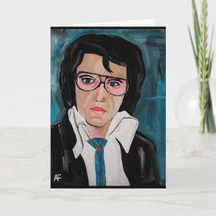 Carte La peinture du roi par Alfred Fox