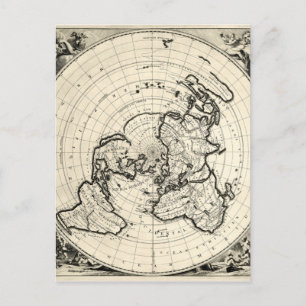 Carte la plus ancienne