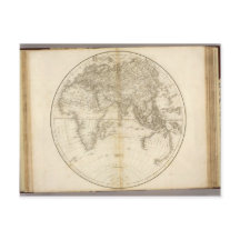 Carte la plus ancienne du monde