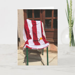 Carte La Promesse De L'Été