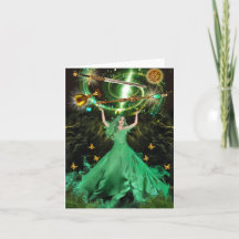 La roue de la fortune