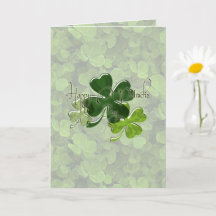 La Saint-Patrick