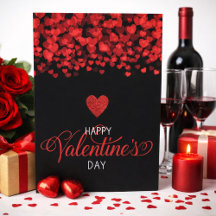 La Saint-Valentin de l'amour