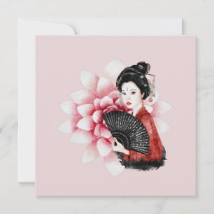 Carte La série Okinawa Design 34  