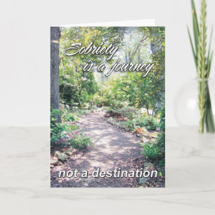 Carte la sobriété est un voyage 11