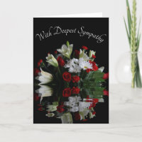 La sympathie des Lieux blancs et des Roses rouges