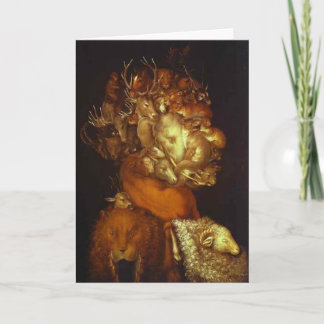 Carte La terre - 1570