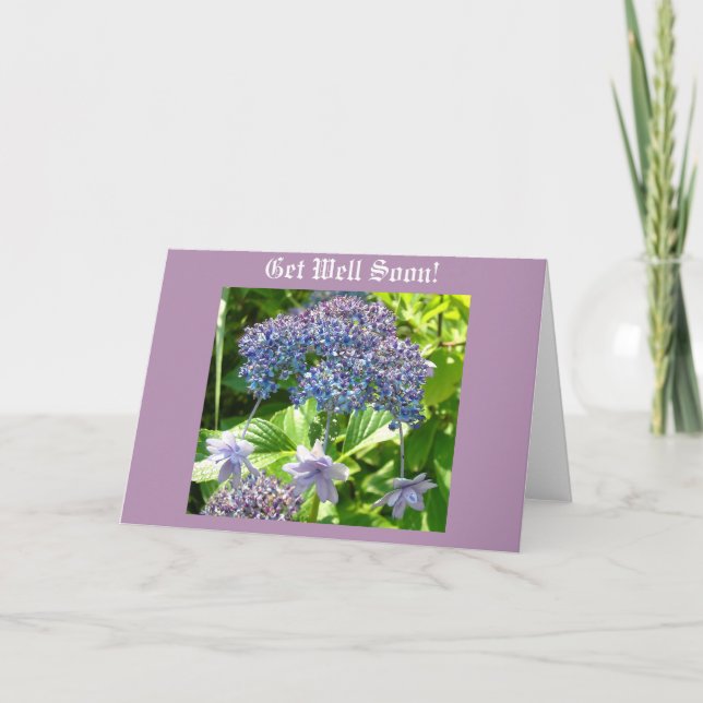 Carte La trinité obtiennent bien (Devant)