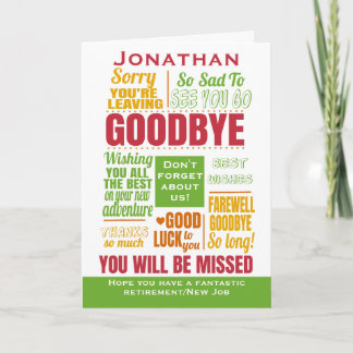 Carte La typographie de la retraite d'Adieu