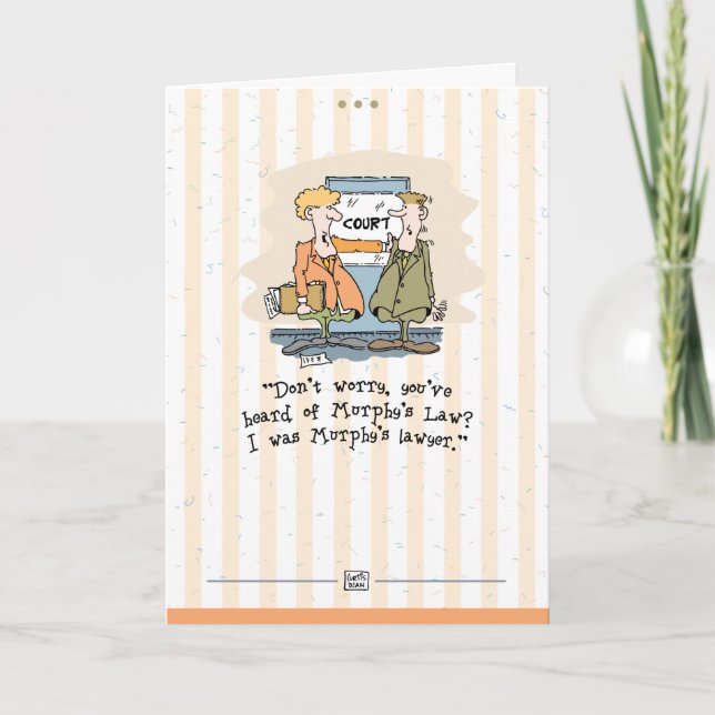 Carte La vente en gros de ChuckleBerry carde cb094 (Devant)