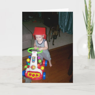 Carte La vie pendant vos années