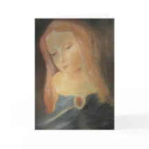 La Vierge