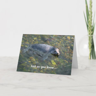 Carte Label
