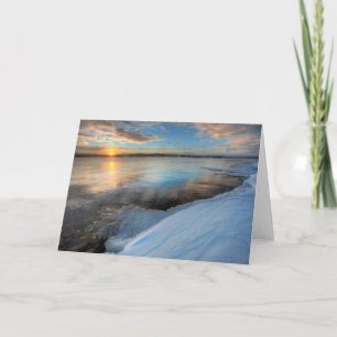 Carte Lac Teslin Après Une Tempête De Défrichement, Yuko