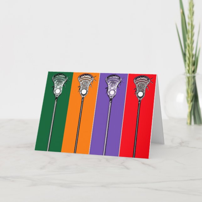 Carte lacrosse (Devant)