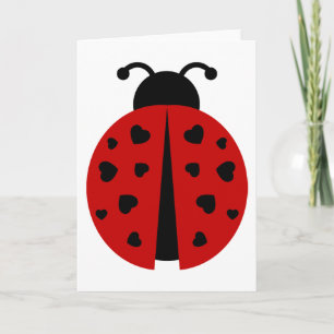 Carte ladybugz.