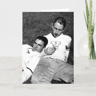 Carte Laissez-moi compter les manières