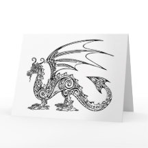 L'âme d'un dragon