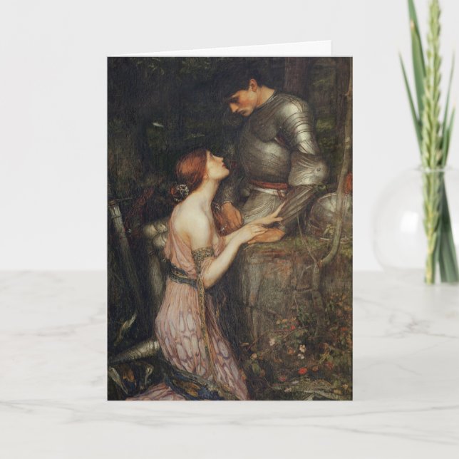 Carte Lamia (Devant)