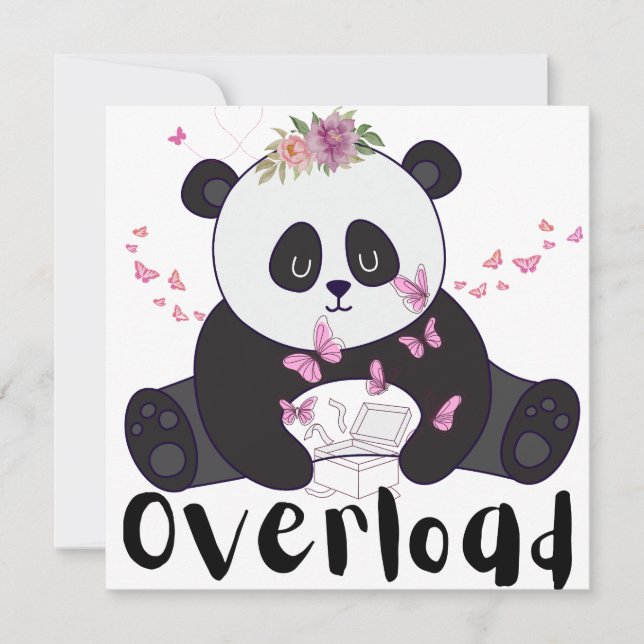 Carte Lancer l'oreiller (Devant)