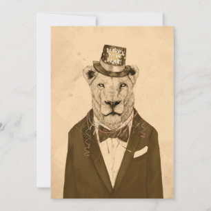 Carte Lancez cette fête