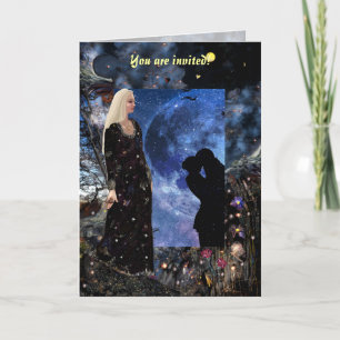 Carte Land of Dreams