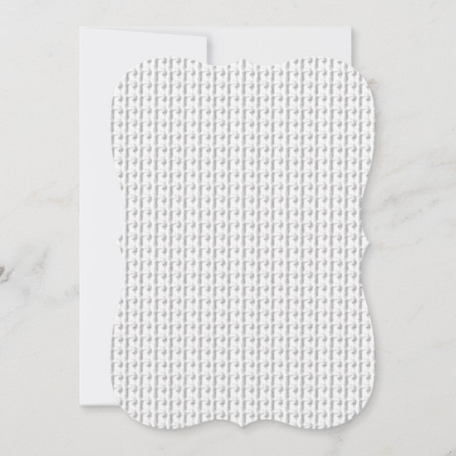Carte Langue Conception Quatorze (Devant)