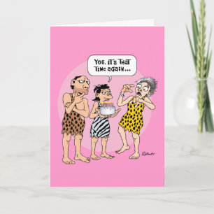 Carte L'anniversaire de nouveau pour maman senior