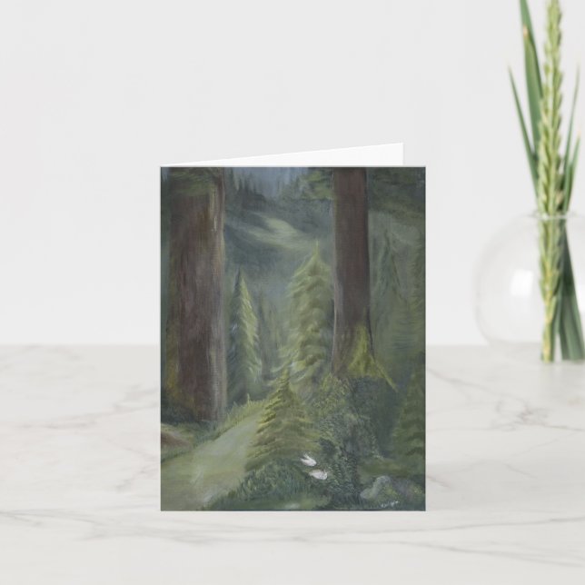 Carte Lapin Lapin (Devant)