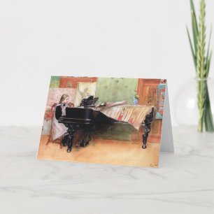 Carte Larsson : Jeu de l'illustration d'échelles