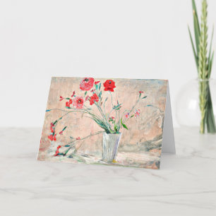 Carte Larsson - Oeillets et pavois