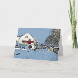 Carte Le Beehive Pub, Harthill avec Woodall.