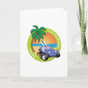 Carte Le boggy pour dunes de Californie à Palms