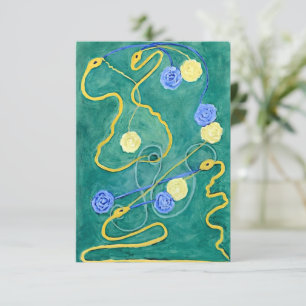 Carte Le chaos primitif par Hilma af Klint