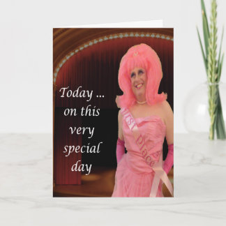 Carte Le coton de Miz vous célèbre