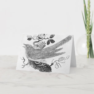 Carte Le coucou